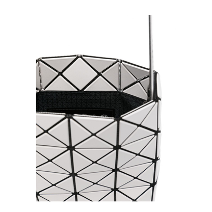 MAYFEYR - Bao Bao Issey Miyake - Bag Grey - BB68AG50611