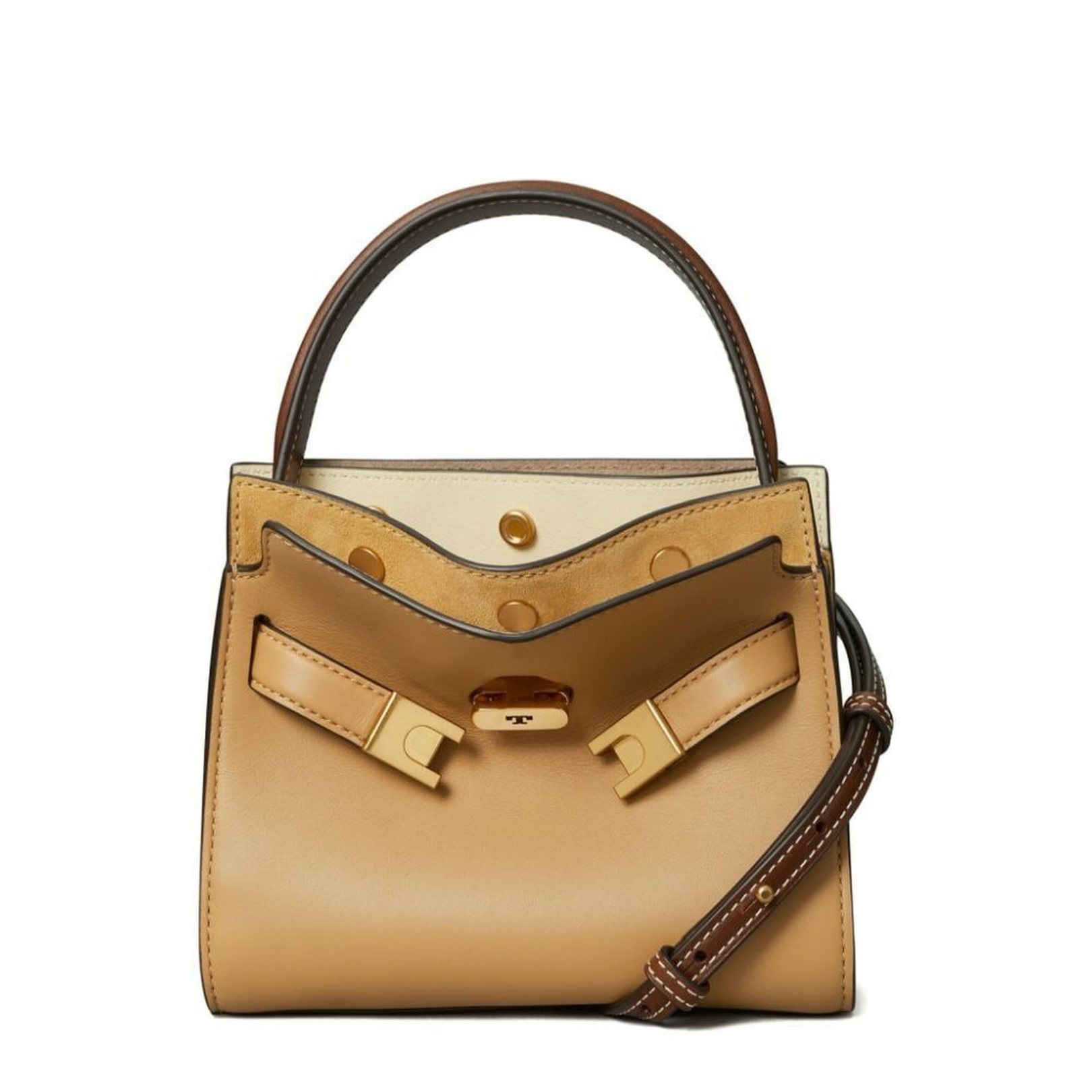 Lee Radziwill Petite Double Bag