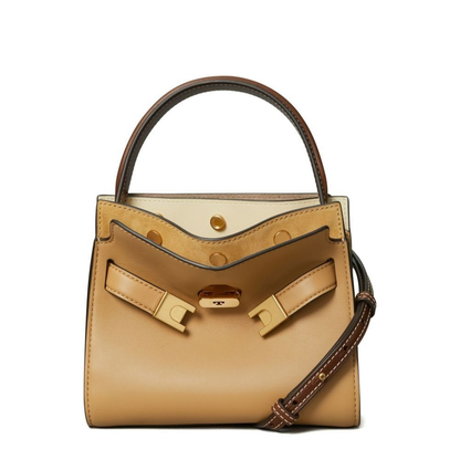 Lee Radziwill Petite Double Bag
