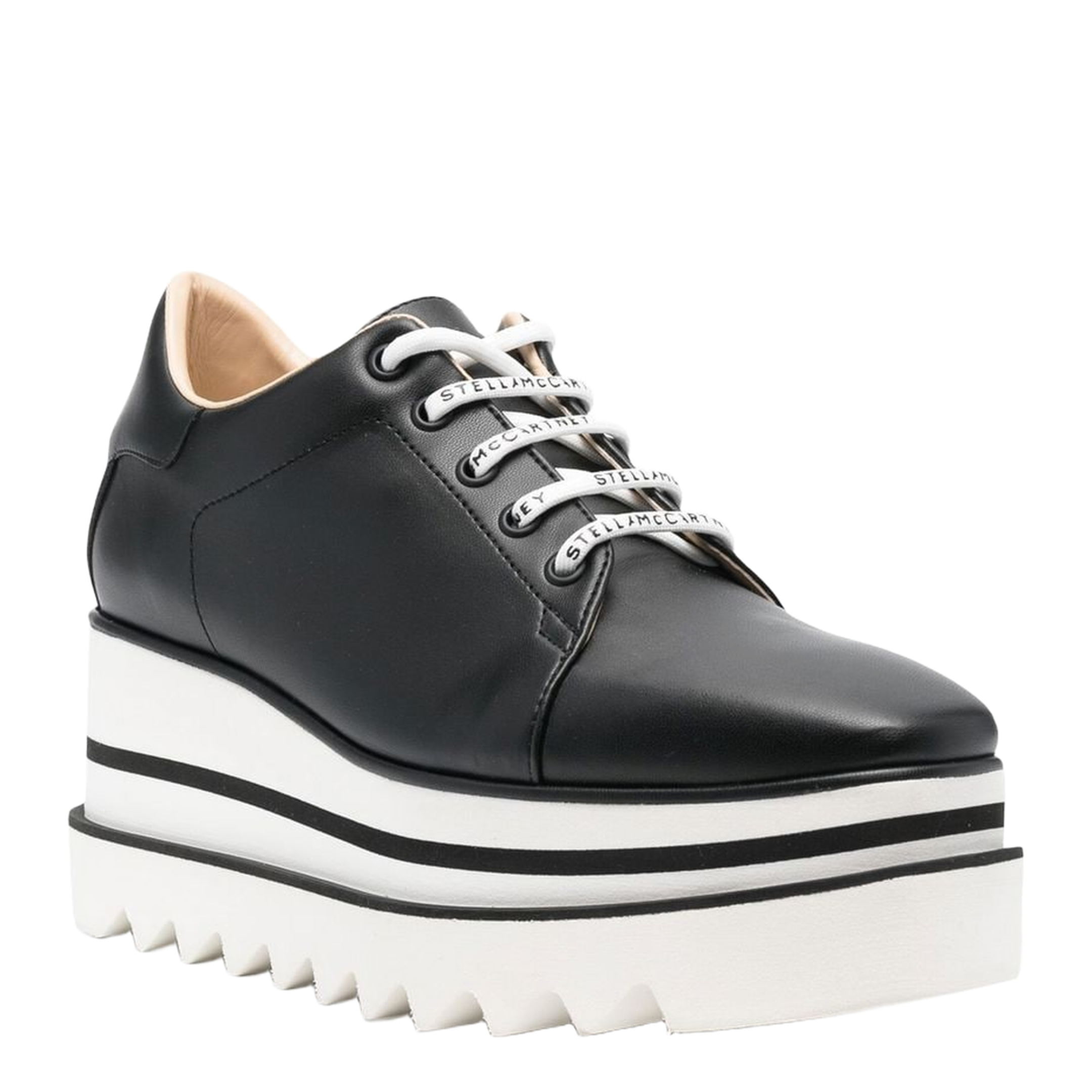 Elyse Eco Alter Low-Top Sneakers