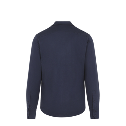 MAYFEYR - Tom Ford - Bland Military Shirt - JBL027JMS026UCC