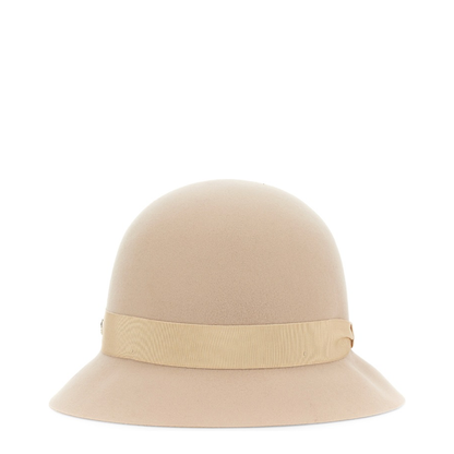 MAYFEYR - HELEN KAMINSKI - Cloque Etta Hat - HAT51532ECRUSAND