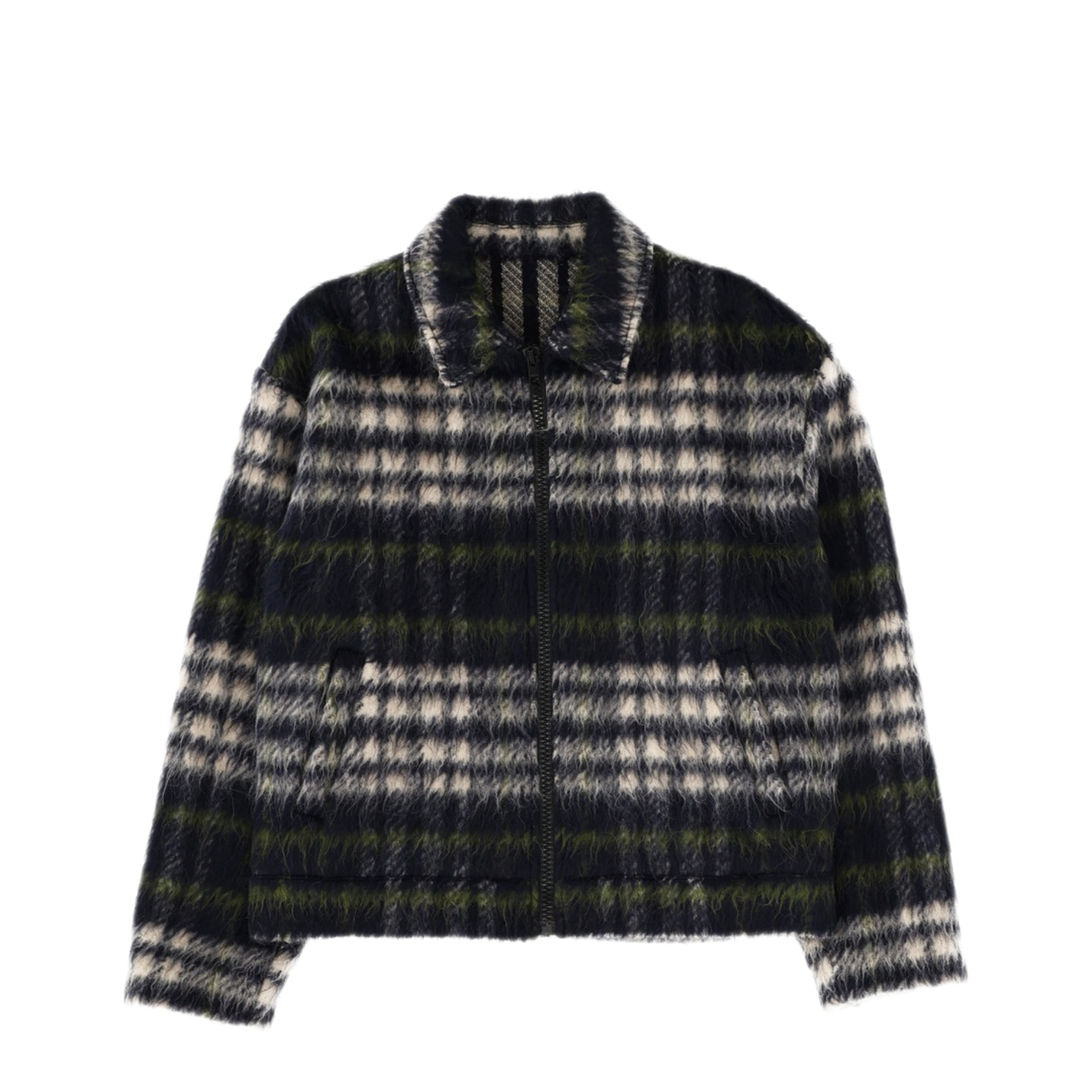 MAYFEYR - MSGM - Pile Jacket - 3940MH0325750588