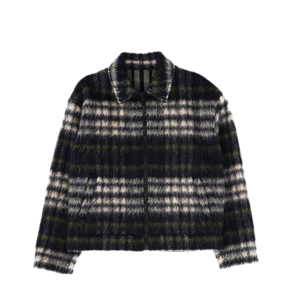 MAYFEYR - MSGM - Pile Jacket - 3940MH0325750588
