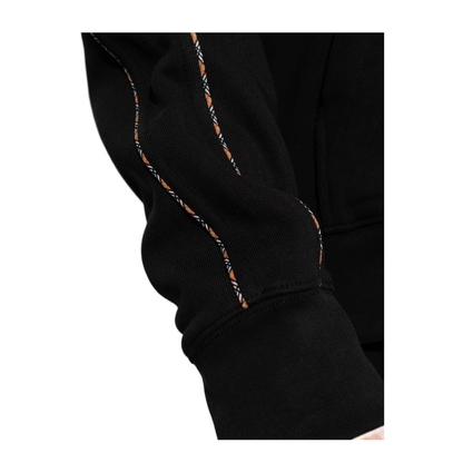 MAYFEYR - Burberry - Sweaters Black - 8130512A1189