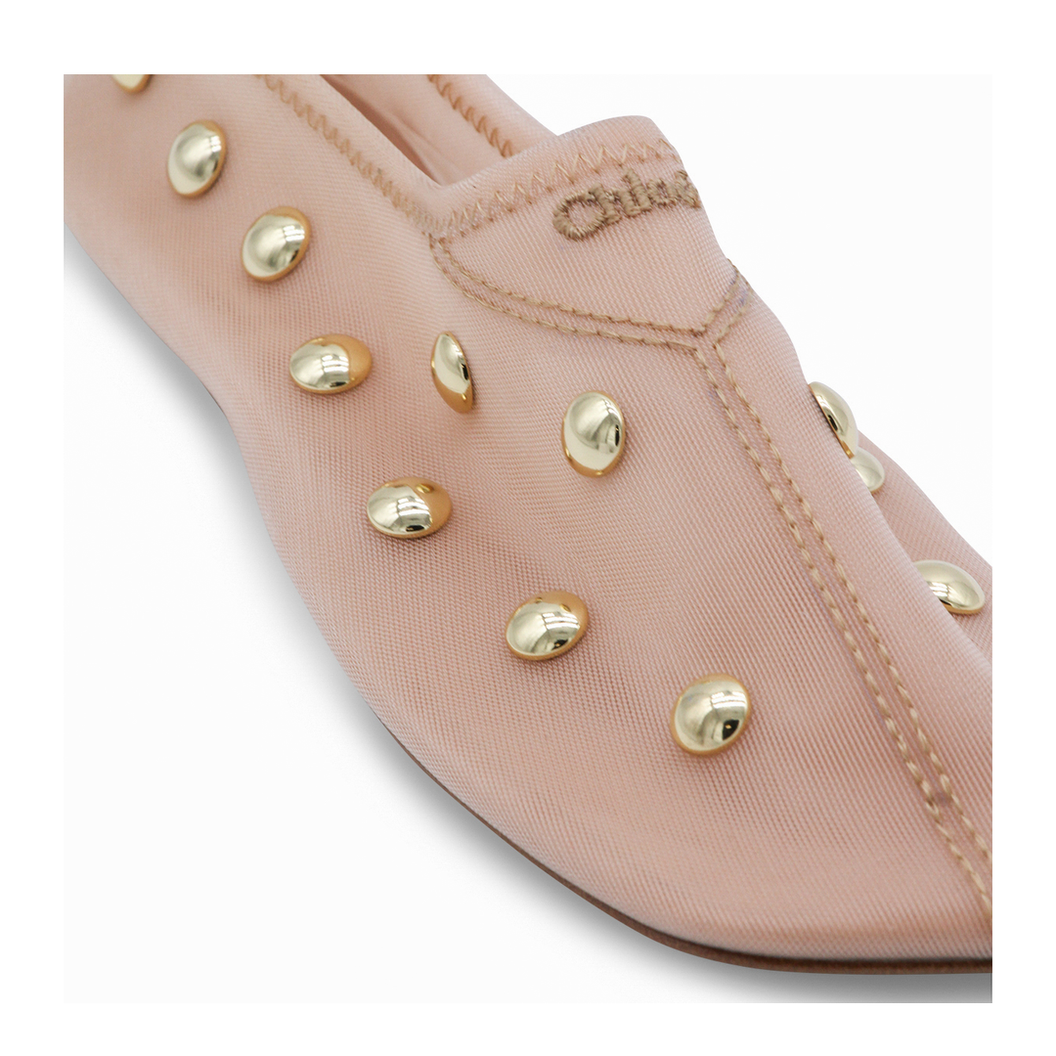 Rita Flat Brown