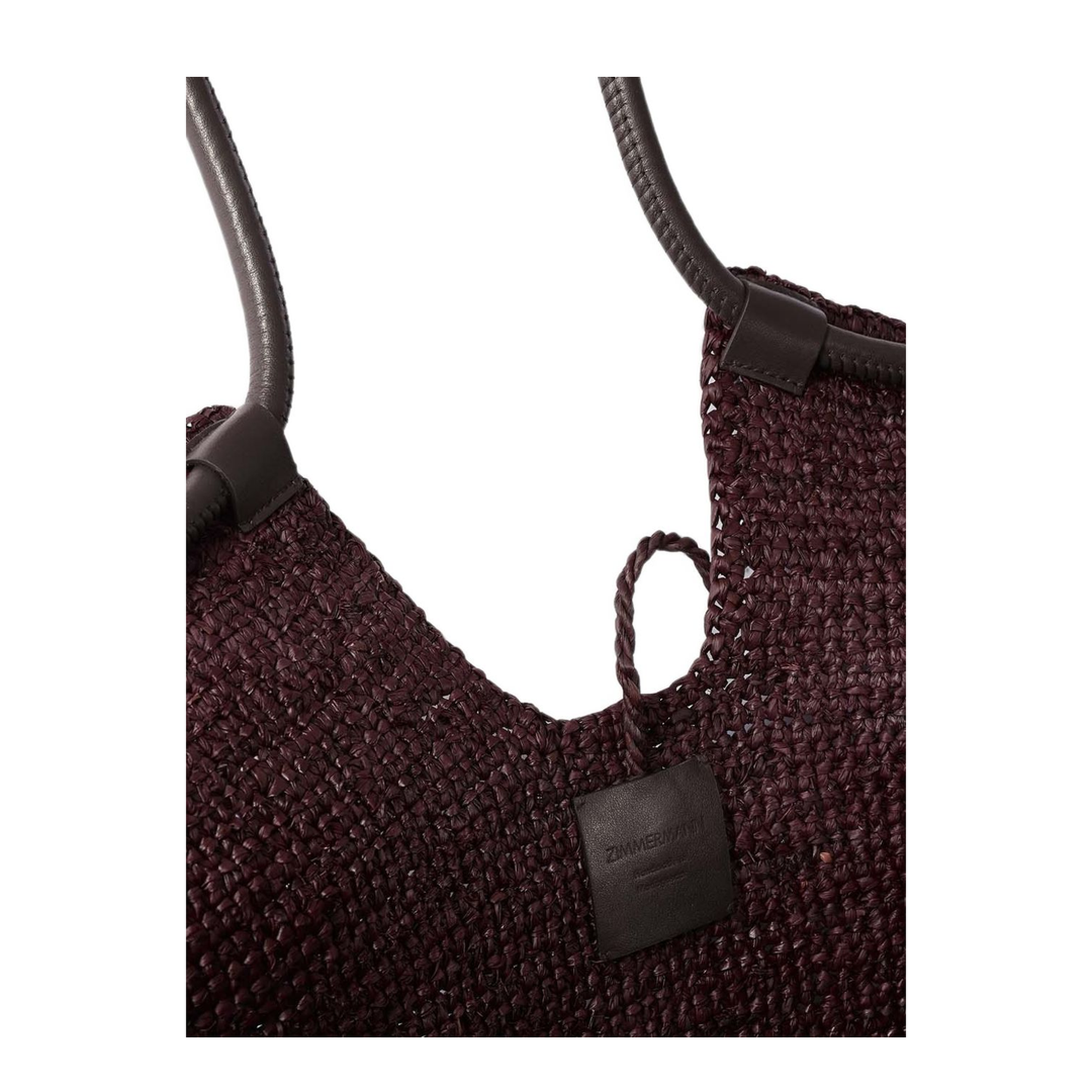 MAYFEYR - Zimmermann - Brown Bag - 7263XS26A2CHO