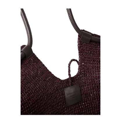 MAYFEYR - Zimmermann - Brown Bag - 7263XS26A2CHO