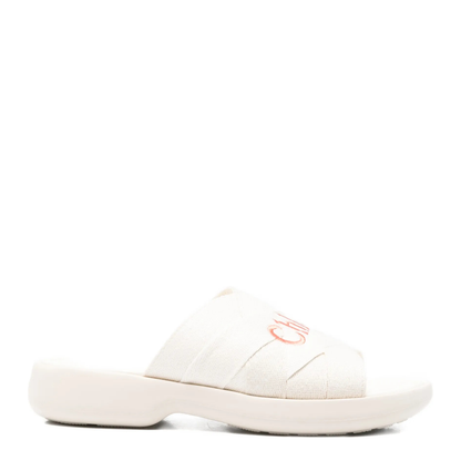 MAYFEYR - Chloè - Sandals - CH26U19LEF22O
