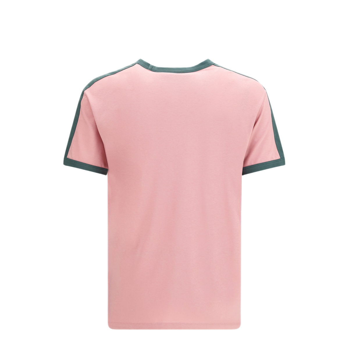 MAYFEYR - Valentino - Embroidered Logo Cotton Jersey T Shirt - 9V0MG10VBR61TP