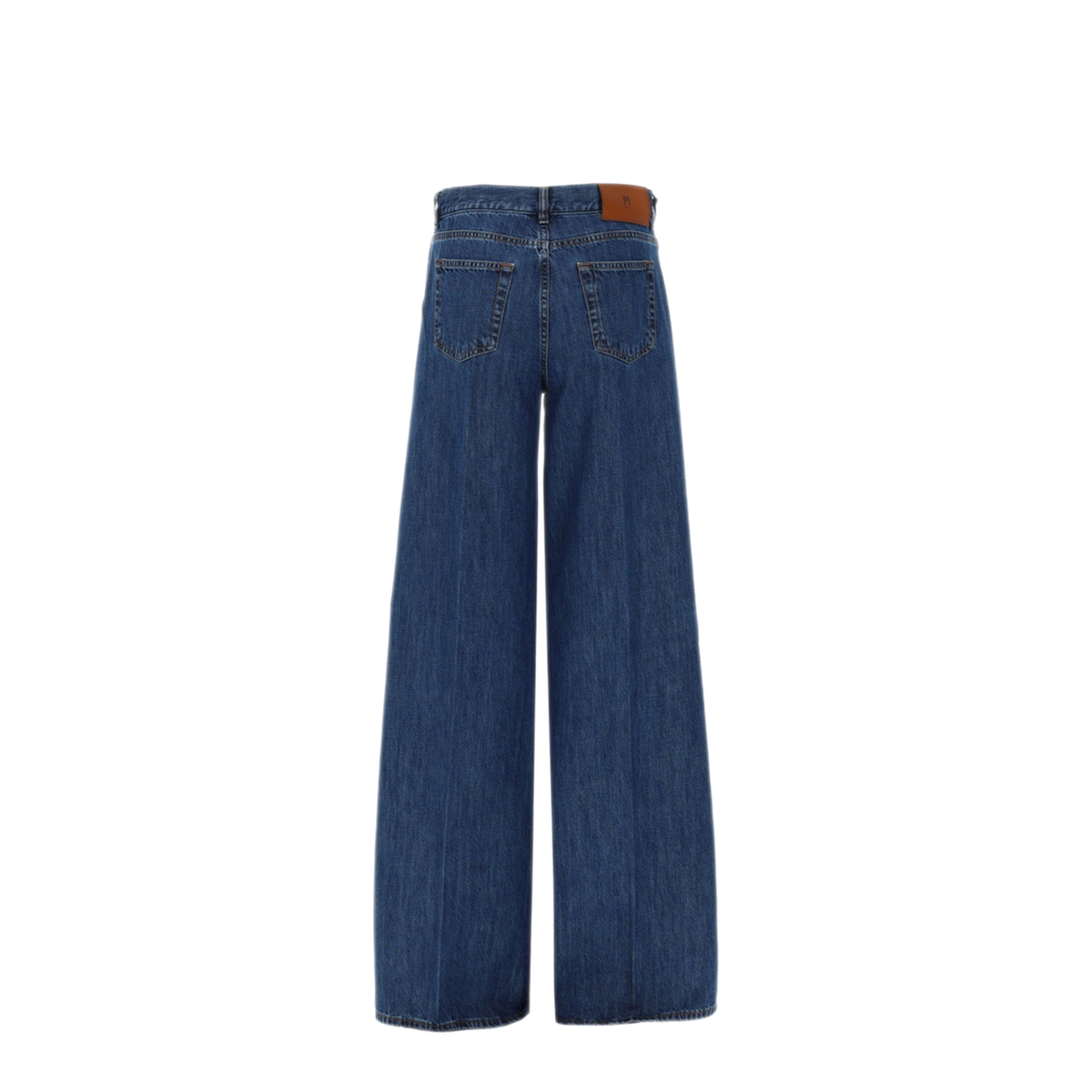 MAYFEYR - PT Torino - Cindy Wide Leg Jeans - C1VPCNZ0OA5020MI28