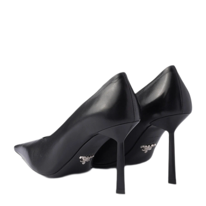 MAYFEYR - Prada - Decollete Pumps In Leather - 1I685OF09054PF0002
