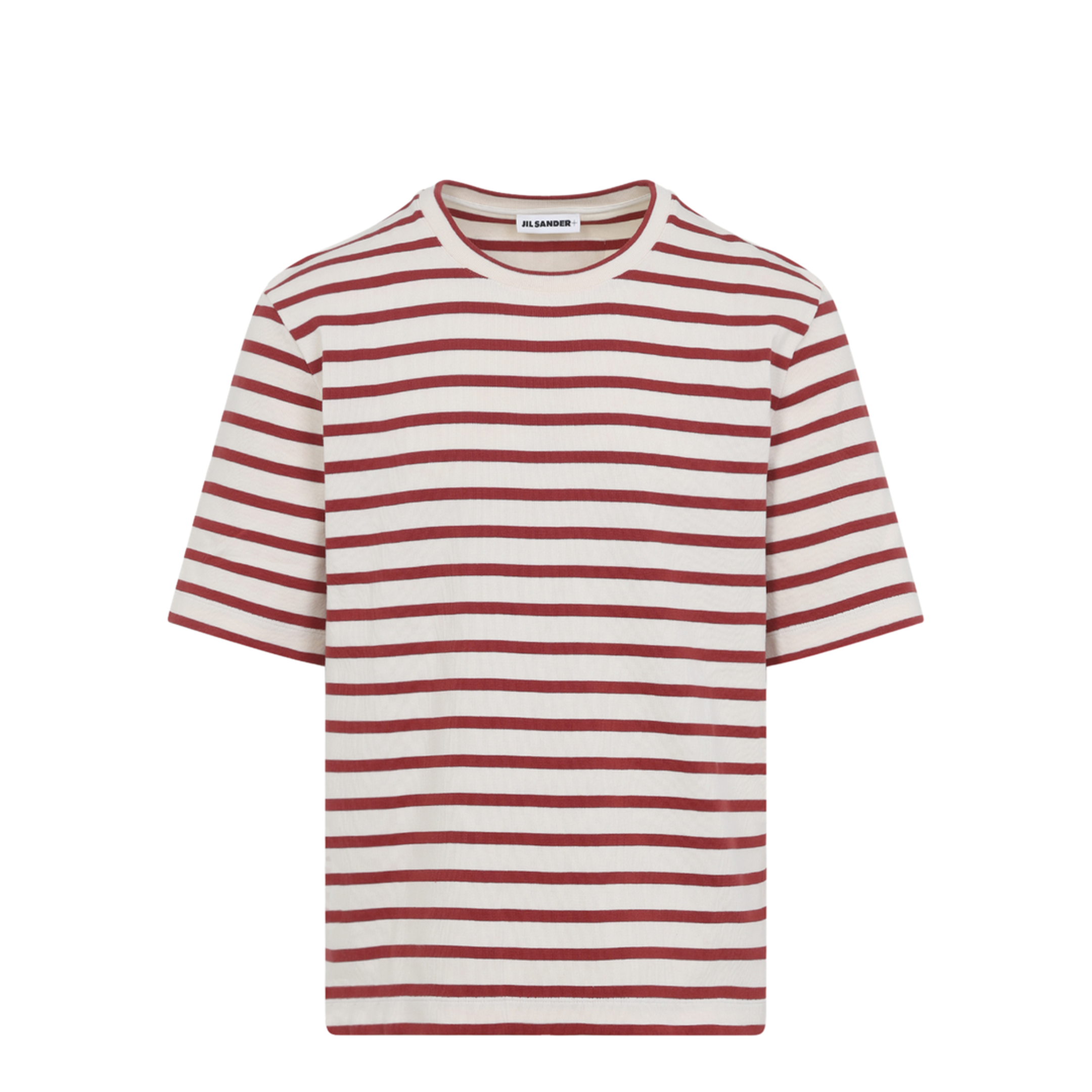 MAYFEYR - Jil Sander - Cotton T-Shirt - J47GC0109J46497