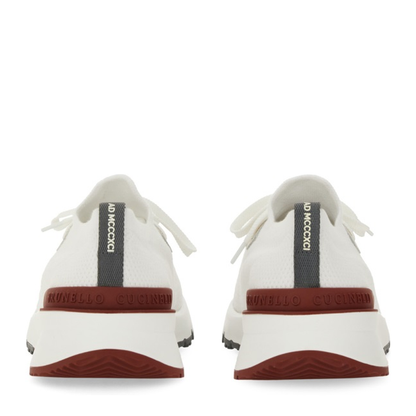 Sneakers White