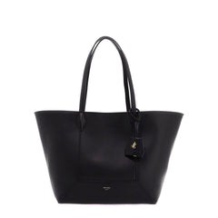 Jimmy Choo diamond m tote bag