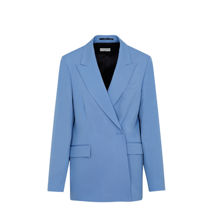 MAYFEYR - Dries Van Noten - Wool Beno Jacket - 0104016244
