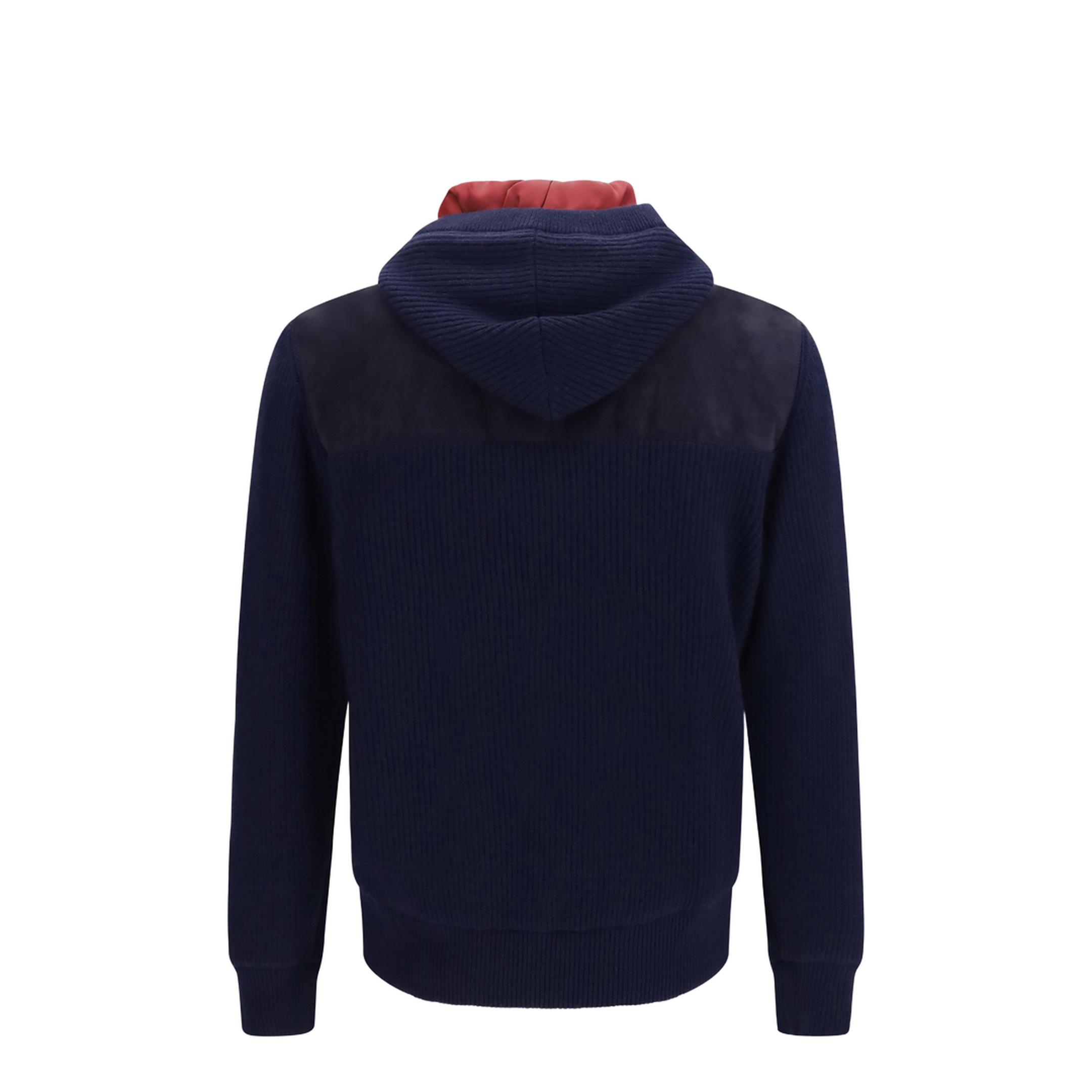 MAYFEYR - Brunello Cucinelli - English Knit Jacket - MPCLF2053