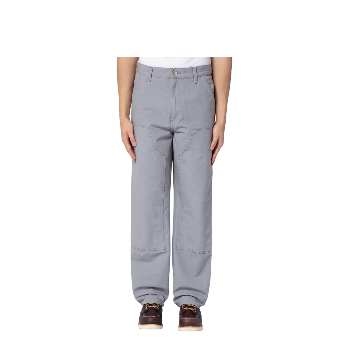 Yosemite Rinsed Double Knee Pant