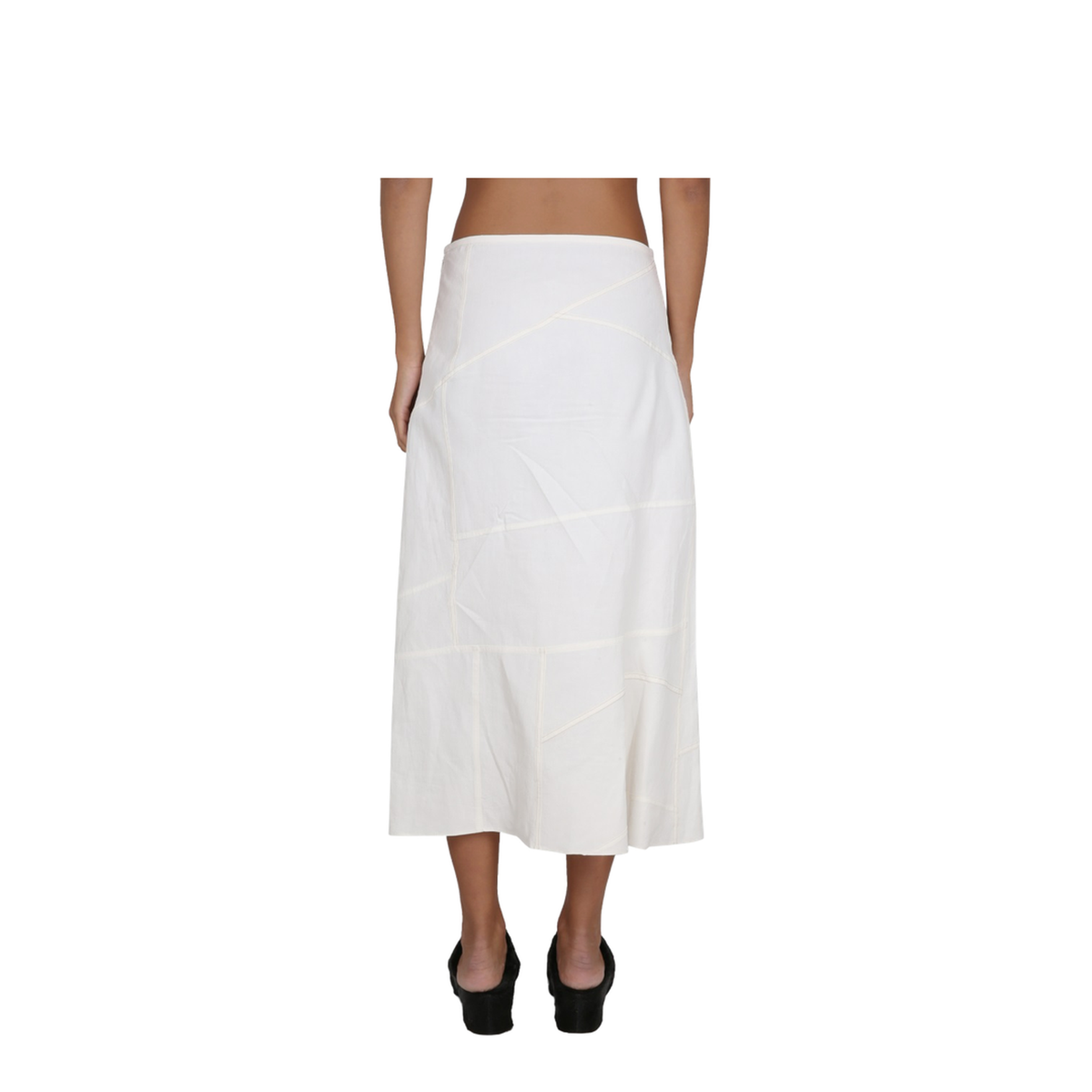 Cotton Skirt