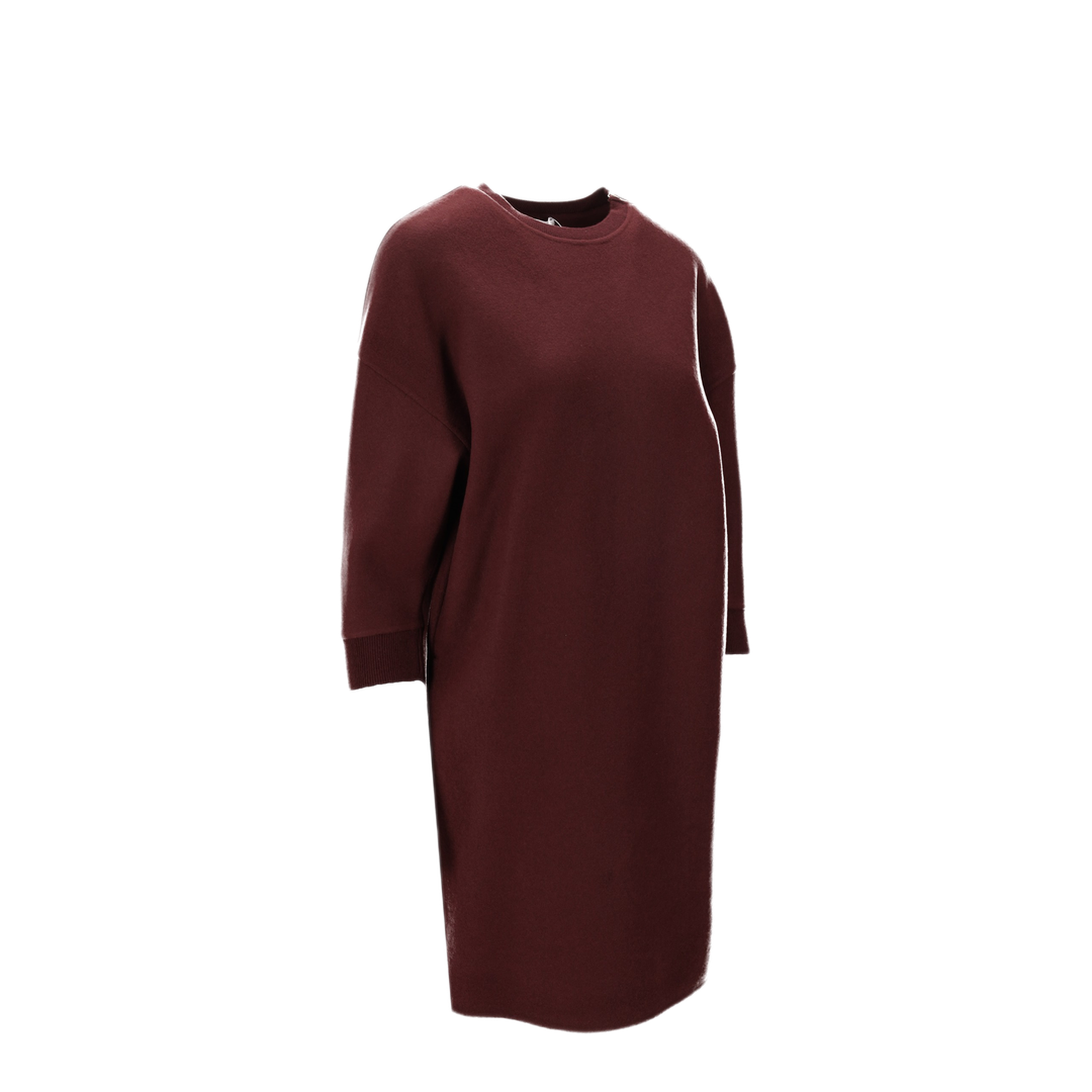 MAYFEYR - Max Mara - Jersey Dress - 2521626022600CANADA002