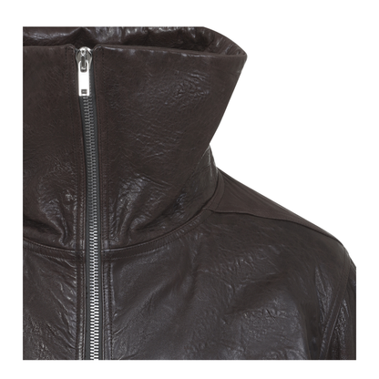 MAYFEYR - Rick Owens - Leather Clothing - RU02F4751LBE84