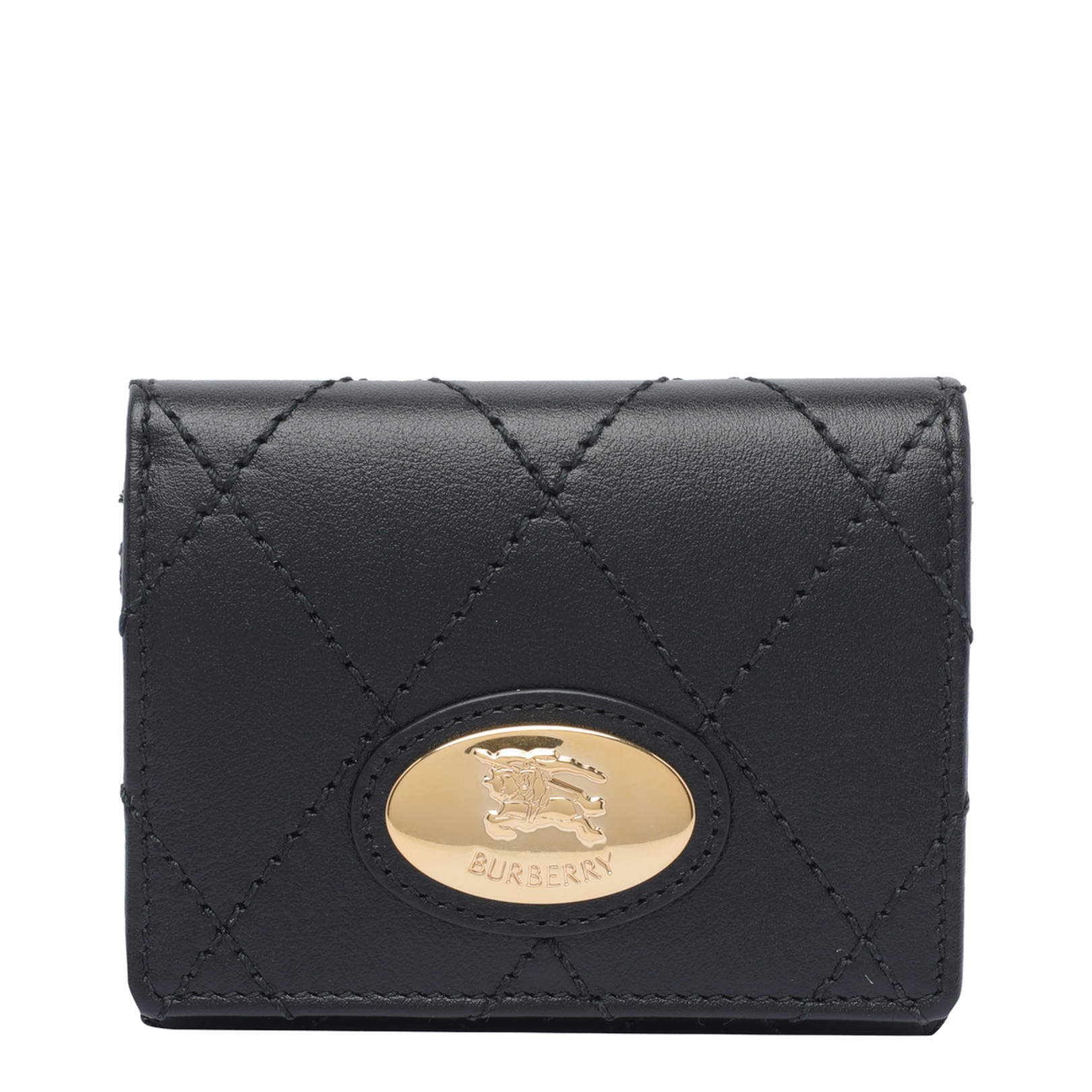 Black Strand Wallet