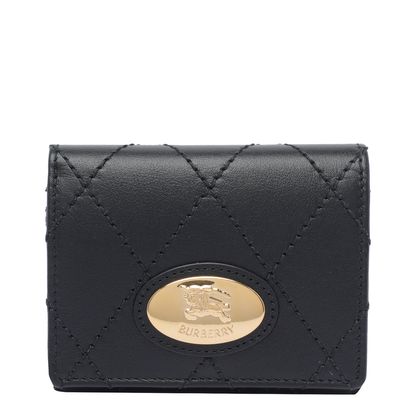 Black Strand Wallet