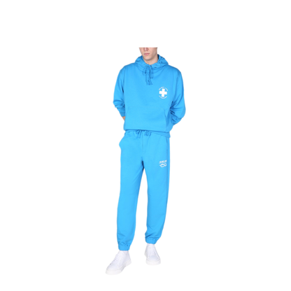 MAYFEYR - HELMUT LANG - Knot Jogging Pants - M01HM208GR4