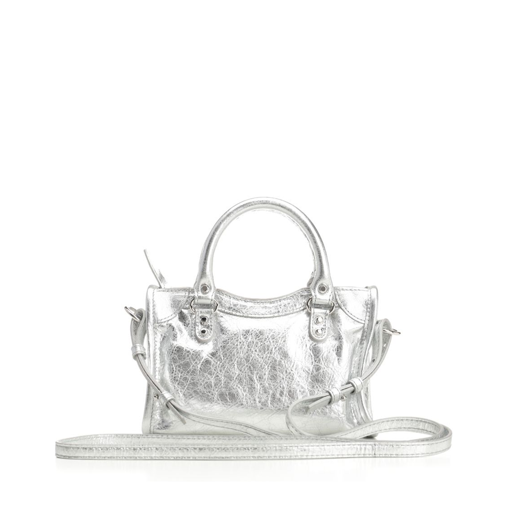 LE CITY NANO BAG