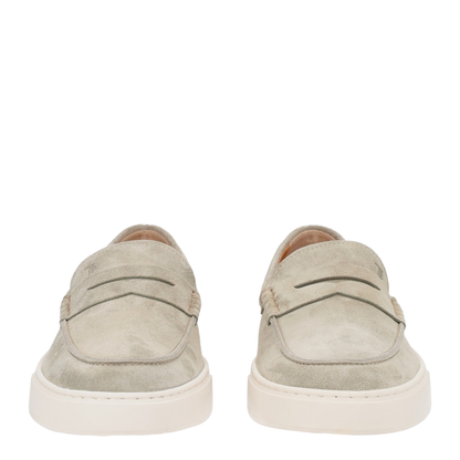 Moccasin Cassette
