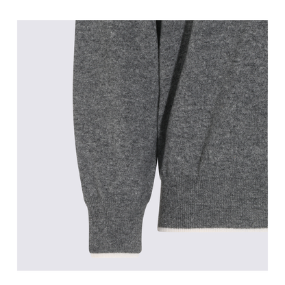 MAYFEYR - Eleventy - Sweaters - N76POLN15MAG0N1031401