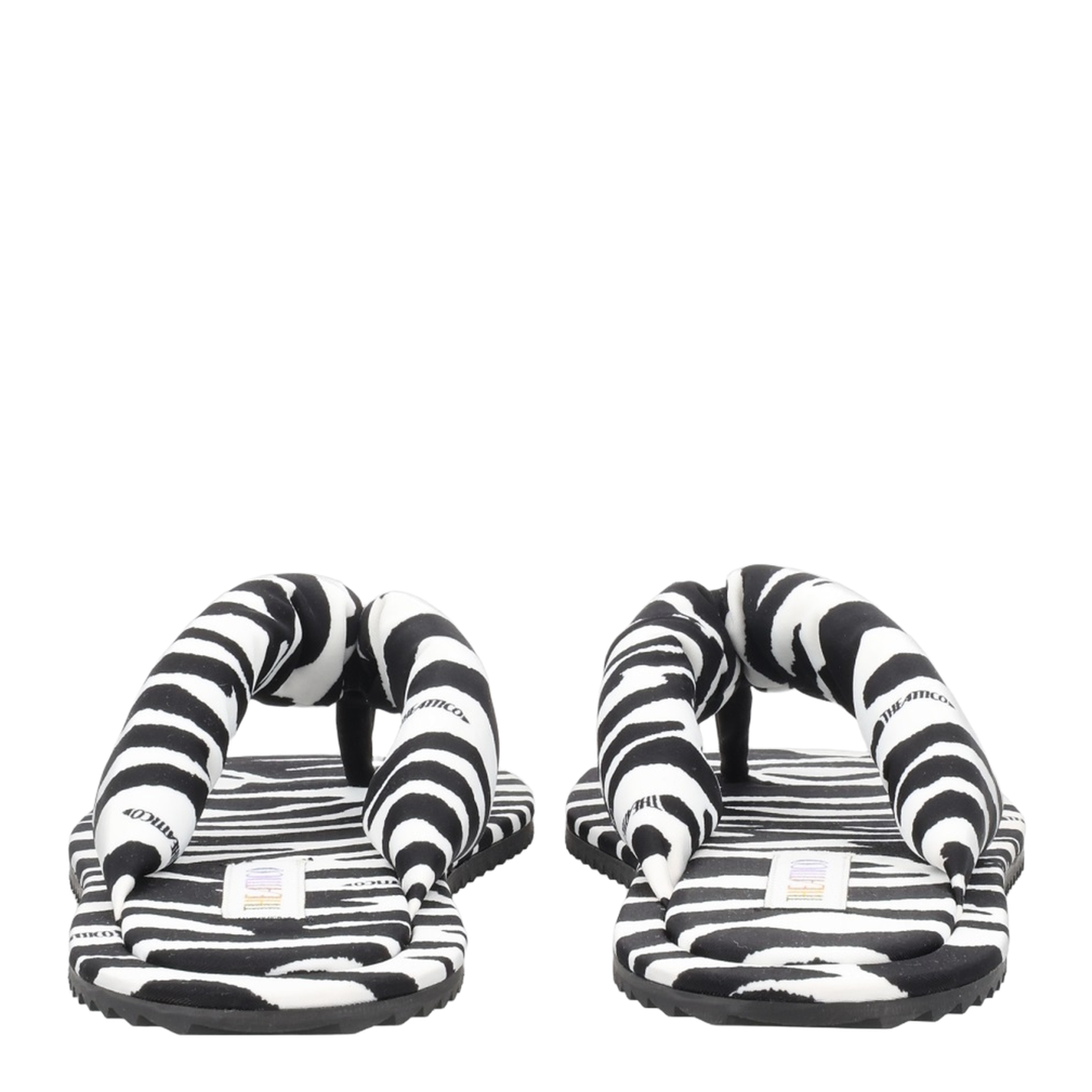 MAYFEYR - The Attico - Indie Sandal - 243WSH00797PAA014PR020