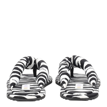 MAYFEYR - The Attico - Indie Sandal - 243WSH00797PAA014PR020
