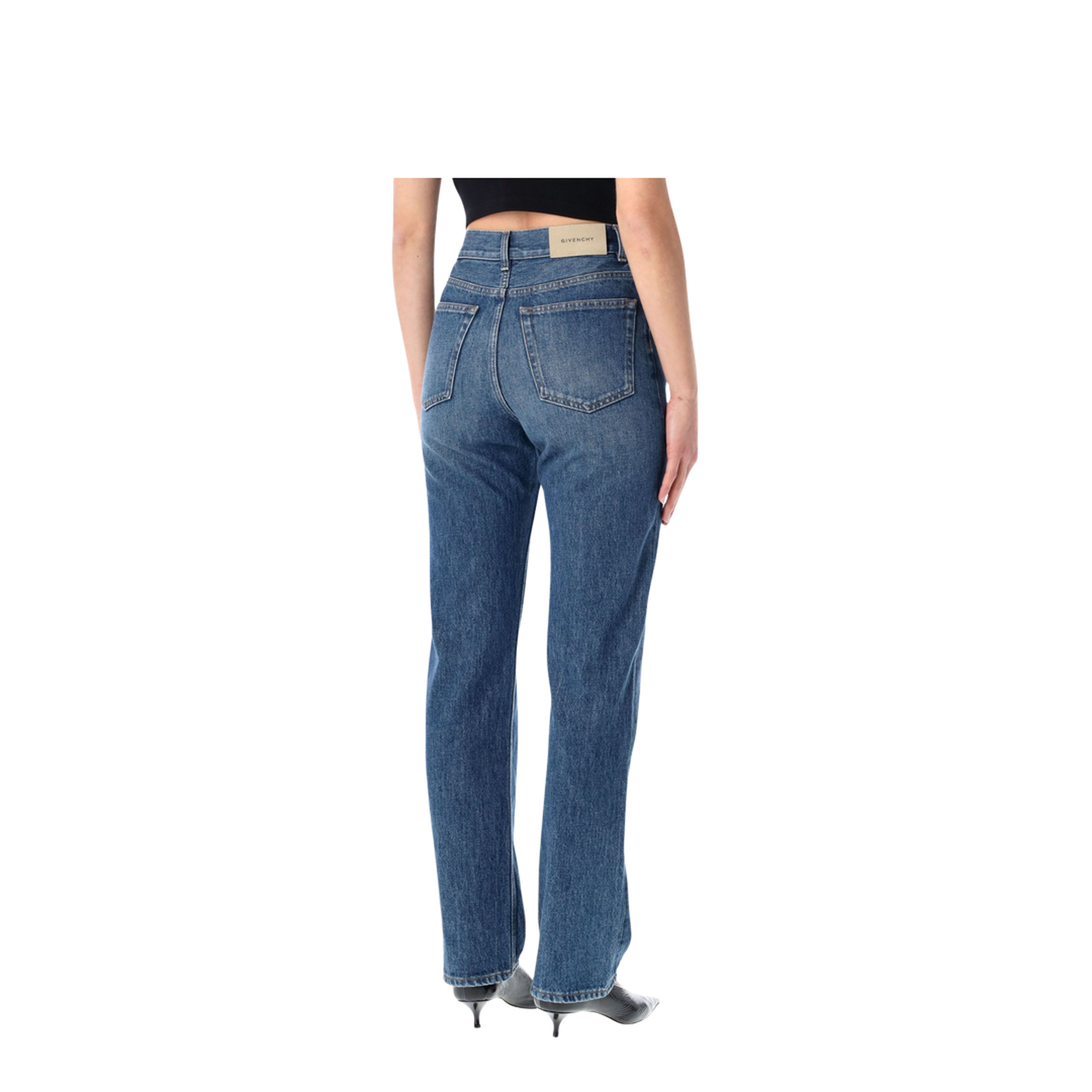 MAYFEYR - Givenchy - Jeans - BW5190517B420