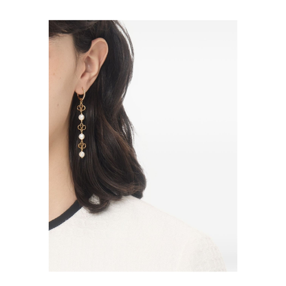 MAYFEYR - Valentino - Garavani Bijoux Gold - WJ0CD3QVSCNP