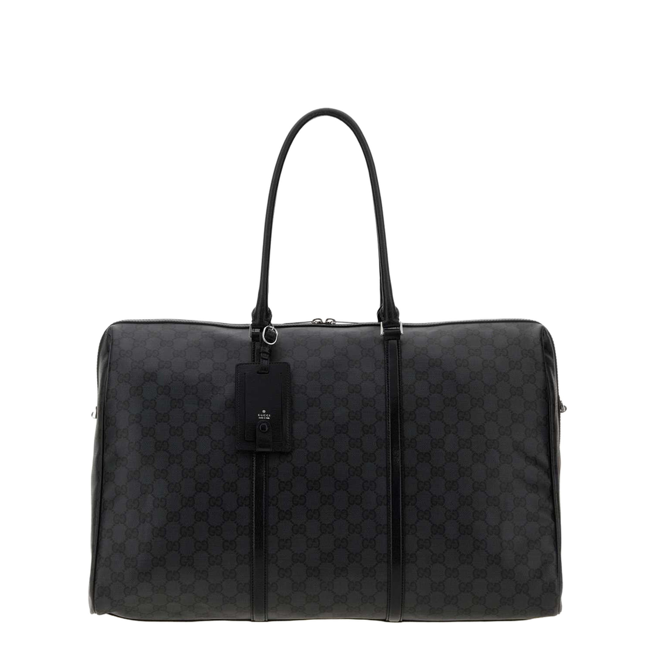 MAYFEYR - Gucci - Classic Travel Bag - 875059FAF8A1000