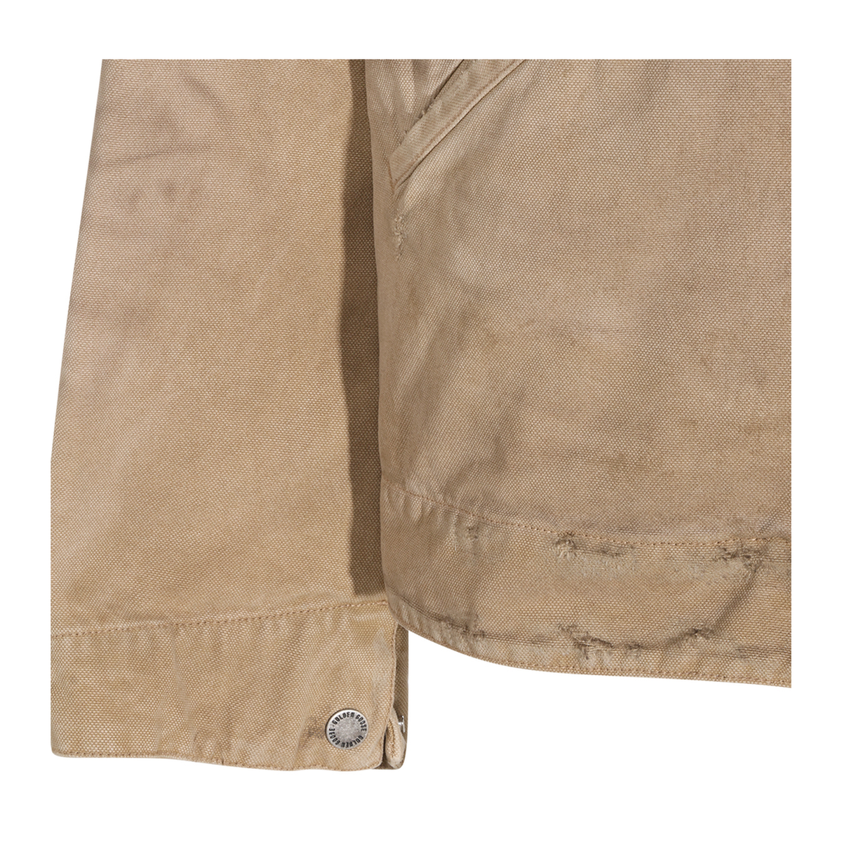 Workwear Cotton Jacket