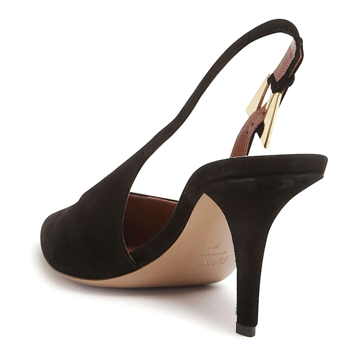 MAYFEYR - Paris Texas - Scarpa - PX1342XSA04BLK