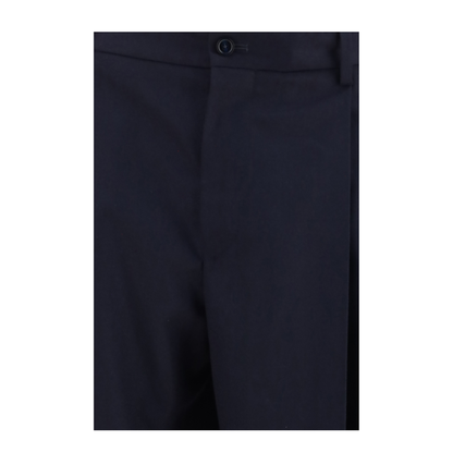 MAYFEYR - Dolce & Gabbana - Flannel Pants - GP10DTFUBG8B0065