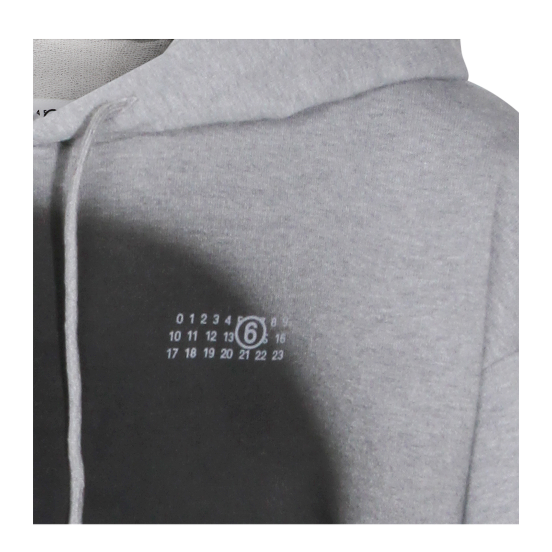 MAYFEYR - Mm6 Maison Margiela - Sweaters - S52GU0252S25337853M
