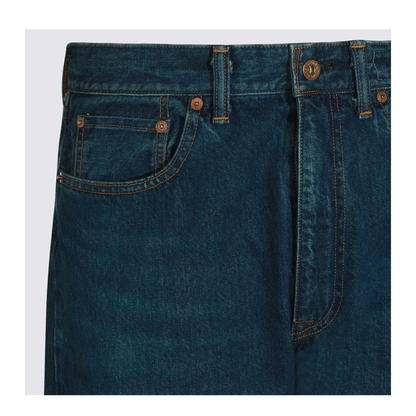 MAYFEYR - Maison Kitsuné - Jeans - 9900010518