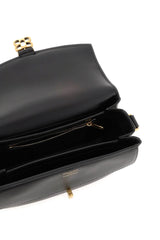 Lady Flap Small Shoulder Bag GHW