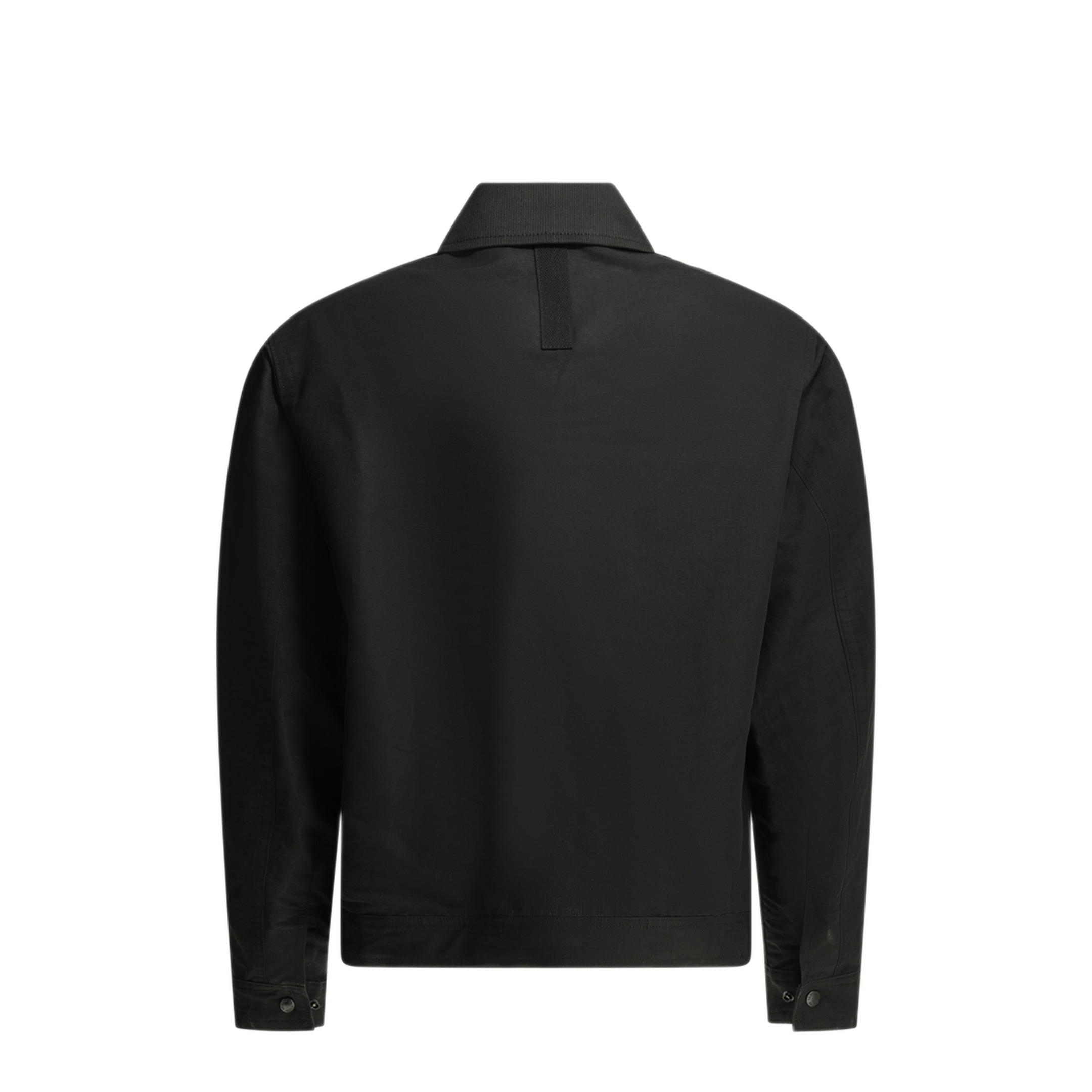 MAYFEYR -  - Junya Watanabe X Filson Overshirt Jacket - WQJ916S261BLACKXGRAY