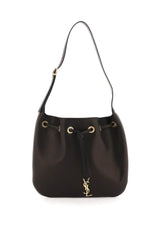 Paris VII Drawstring Bucket Bag GHW