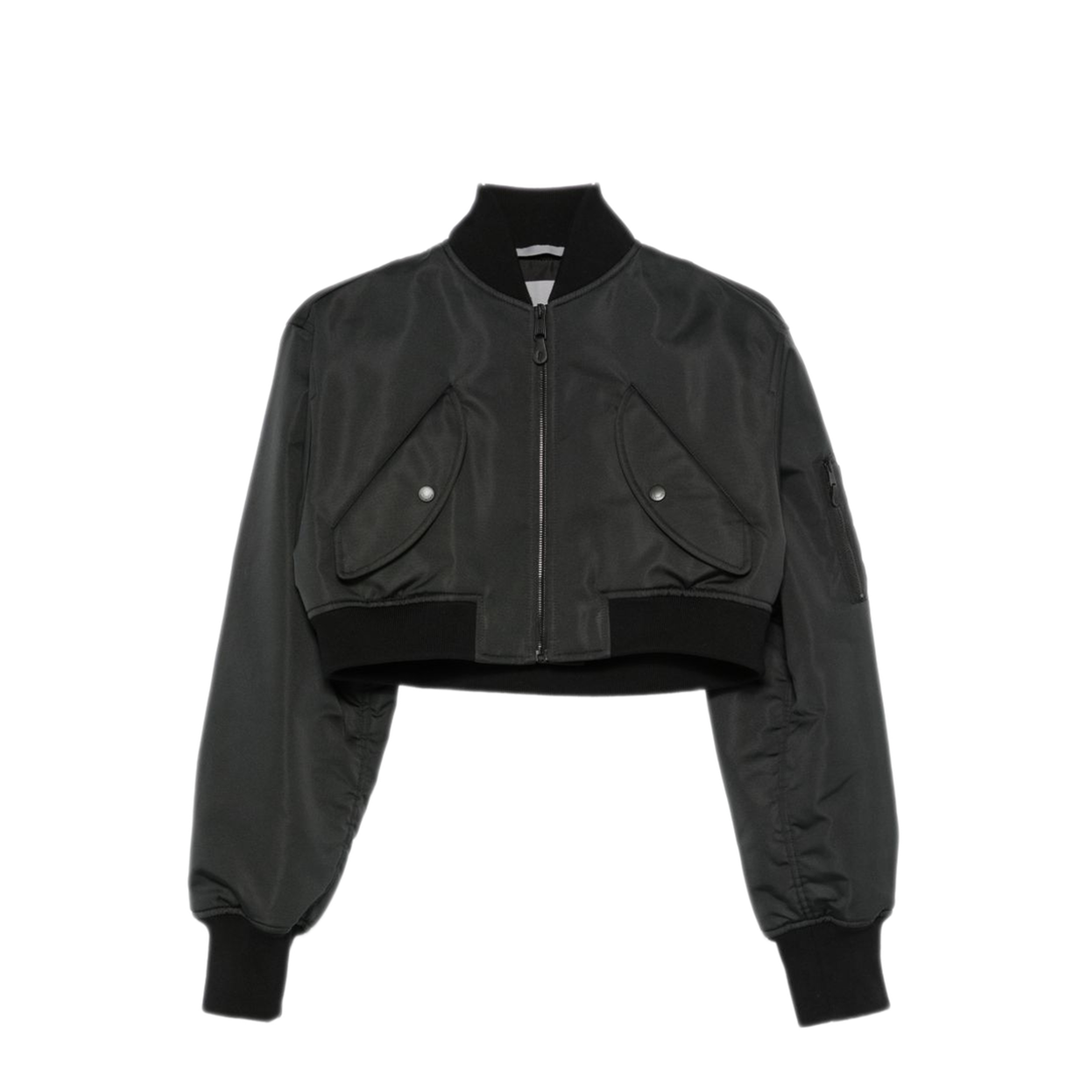 MAYFEYR - Balenciaga - Coats Black - A0029MTTO291000