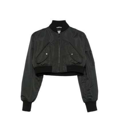 MAYFEYR - Balenciaga - Coats Black - A0029MTTO291000