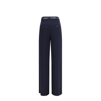 MAYFEYR -  - Pants With Belt - 2616131025600005