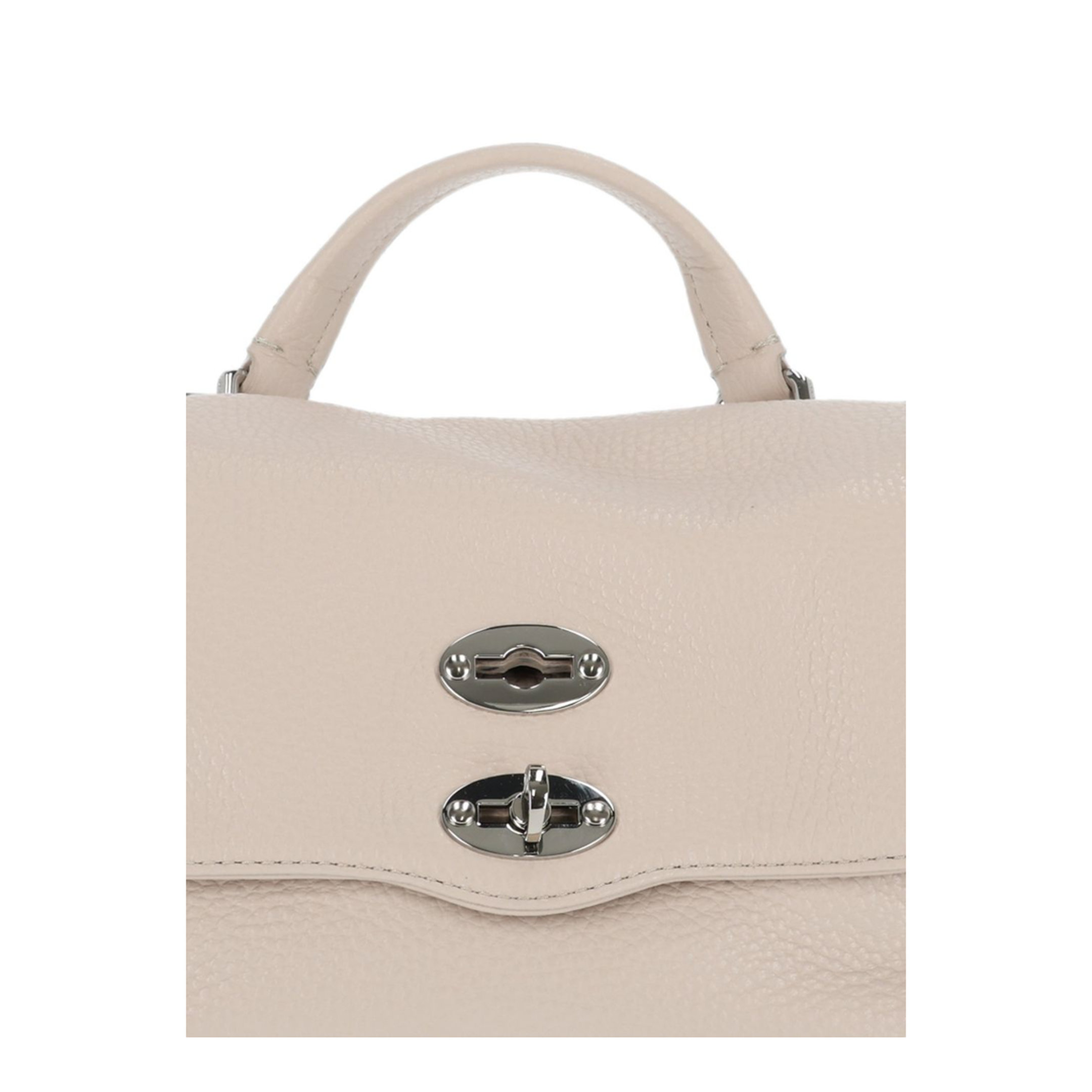 MAYFEYR - Zanellato - Bag White - 068010BABYDAILYZ0196