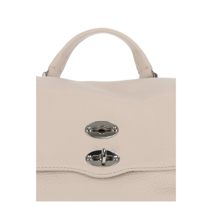 MAYFEYR - Zanellato - Bag White - 068010BABYDAILYZ0196