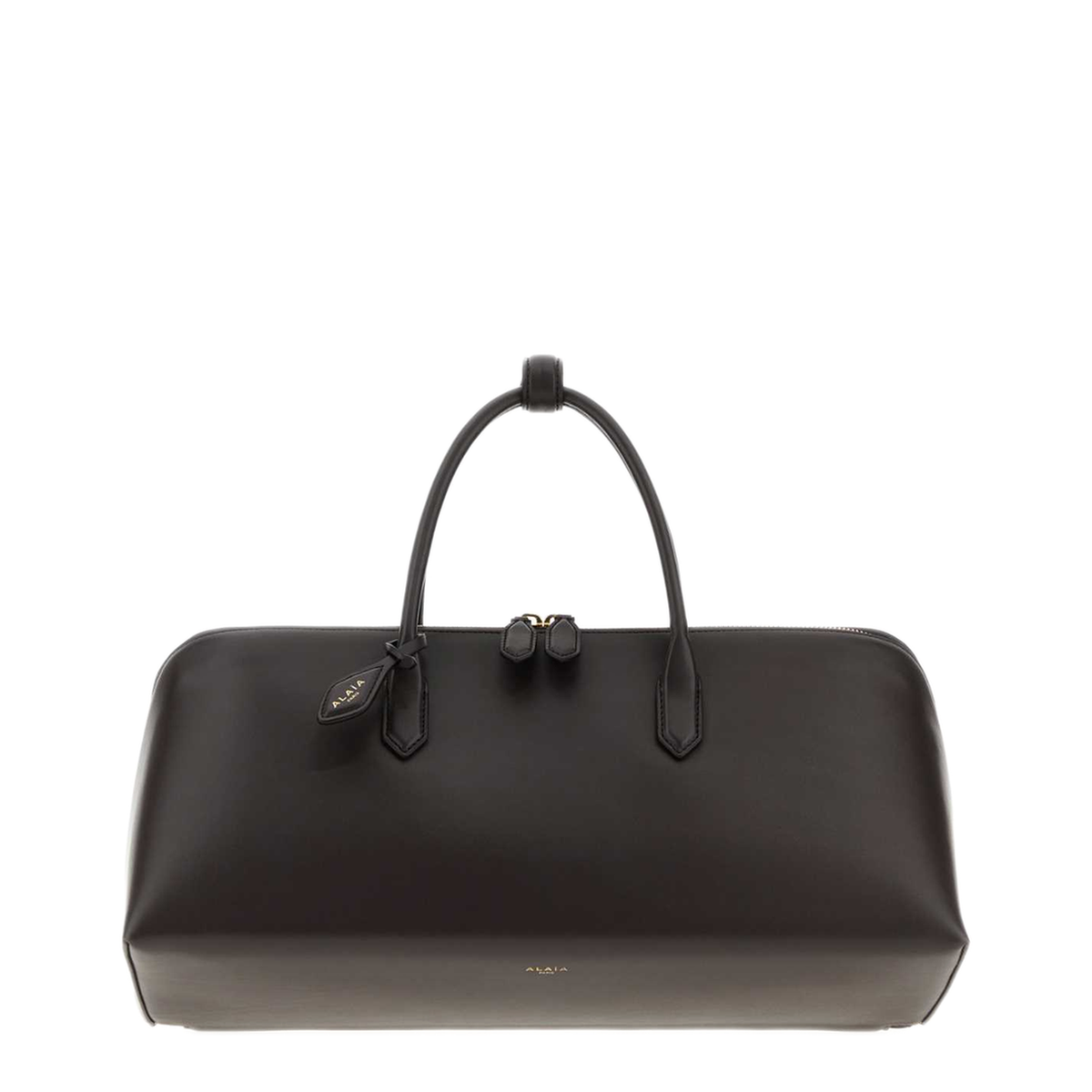 MAYFEYR - Alaia - Medium Delta Handbag - AA1L1016I255UU15
